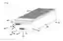 Fig. 01 - Oven broiler drawer