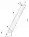 Fig. 06 - Oven broiler drawer