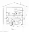 Fig. 02 - Hydronic floor heating systems with features