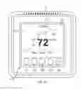 Fig. 05 - Hydronic floor heating systems with features