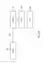 Fig. 08 - Hydronic floor heating systems with features