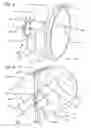 Fig. 07 - System, components, and methods for air, heat, and humidity exchanger