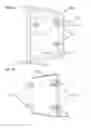Fig. 10 - System, components, and methods for air, heat, and humidity exchanger