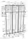 Fig. 17 - System, components, and methods for air, heat, and humidity exchanger