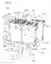 Fig. 19 - System, components, and methods for air, heat, and humidity exchanger