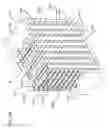 Fig. 34 - System, components, and methods for air, heat, and humidity exchanger