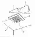 Fig. 01 - Ventilation fan and ventilation system