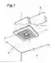 Fig. 02 - Ventilation fan and ventilation system