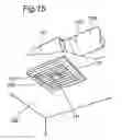 Fig. 13 - Ventilation fan and ventilation system