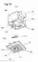 Fig. 14 - Ventilation fan and ventilation system
