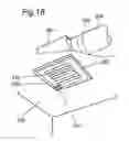 Fig. 16 - Ventilation fan and ventilation system