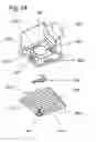 Fig. 17 - Ventilation fan and ventilation system