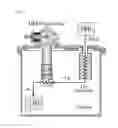 Fig. 02 - Small-scale hydrogen liquefaction system equipped with cryocooler