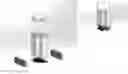 Fig. 01 - Thickness measurement device and methods of use