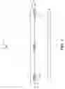 Fig. 02 - Image inspection device and lighting device
