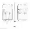 Fig. 06 - Immunofixation electrophoresis method with target component on-gel immunodisplacement