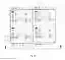 Fig. 07 - Immunofixation electrophoresis method with target component on-gel immunodisplacement