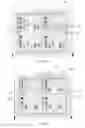 Fig. 09 - Immunofixation electrophoresis method with target component on-gel immunodisplacement
