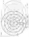 Fig. 02 - Method and device for loops-over-loops MRI coils