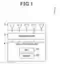 Fig. 02 - Radar device and method of detecting object using radar device