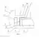 Fig. 02 - Backlight module with blocking member for blocking light leakage and display device with the same