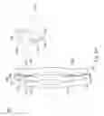 Fig. 08 - Imaging lens set with plastic lens element, imaging lens module and electronic device
