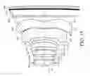 Fig. 16 - Photographing optical lens assembly, image capturing unit and electronic device