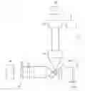 Fig. 01 - SPIM microscope with a sequential light sheet