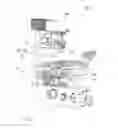 Fig. 01 - Microscope apparatus and objective lens unit