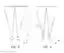 Fig. 04 - Architectures and methods for outputting different wavelength light out of waveguides