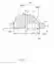 Fig. 04 - Optical lens, light guide member and double sided luminosity device
