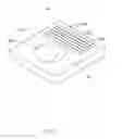 Fig. 06 - Optical lens, light guide member and double sided luminosity device