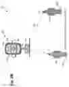 Fig. 05 - Floating image display system