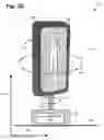 Fig. 07 - Floating image display system