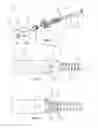 Fig. 03 - Elastic hinge for the plastic frame of eyeglasses and method for assembling said elastic hinge to the eyeglass frame