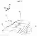 Fig. 03 - Vehicle optical view-shielding structure