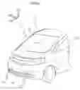 Fig. 04 - Vehicle optical view-shielding structure