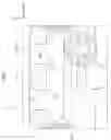 Fig. 05 - Vehicle optical view-shielding structure