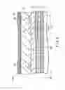 Fig. 07 - Array substrate comprising a conductive layer directly contacting a first protrusion and a second protrusion that respectively protrude from a scanning line and a metal line and display device having the same
