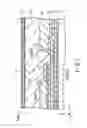 Fig. 08 - Array substrate comprising a conductive layer directly contacting a first protrusion and a second protrusion that respectively protrude from a scanning line and a metal line and display device having the same