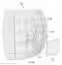Fig. 32 - Display assemblies with electronically emulated transparency