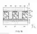 Fig. 15 - Display device including an optical modulator