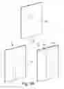 Fig. 04 - Electrochromic window fabrication methods