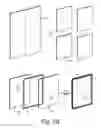 Fig. 05 - Electrochromic window fabrication methods