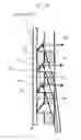 Fig. 16 - Projection video display apparatus