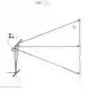 Fig. 19 - Projection video display apparatus