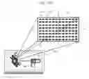 Fig. 41 - Projection video display apparatus