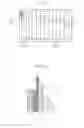 Fig. 43 - Projection video display apparatus