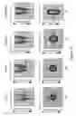 Fig. 16 - Photolithography device for generating pattern on a photoresist substrate