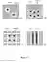 Fig. 37 - Photolithography device for generating pattern on a photoresist substrate